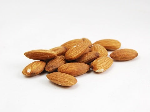 almendras para runners