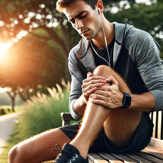Correr con agujetas: es bueno o malo
