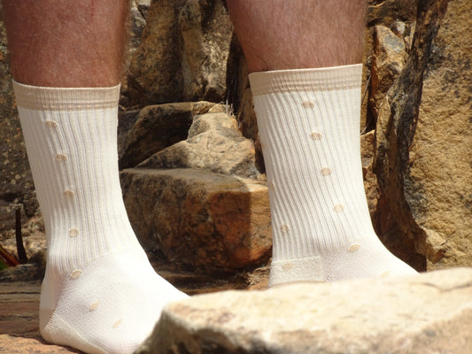 calcetines compresivos