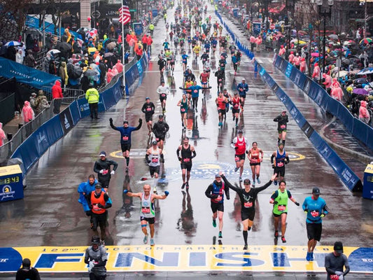 plan de entrenamiento maratón
