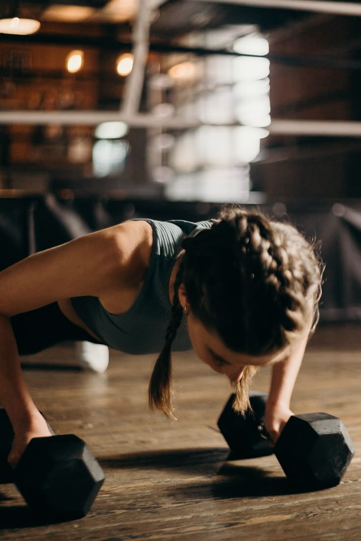 ejercicios de fuerza para runners