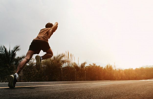 Cómo Correr Más Rápido y Aumentar tu Resistencia
