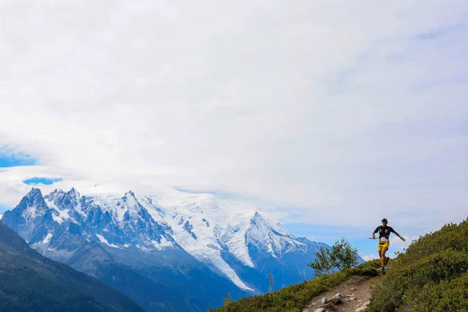 Ultra-Trail du Mont-Blanc (UTMB): todo lo que debes saber