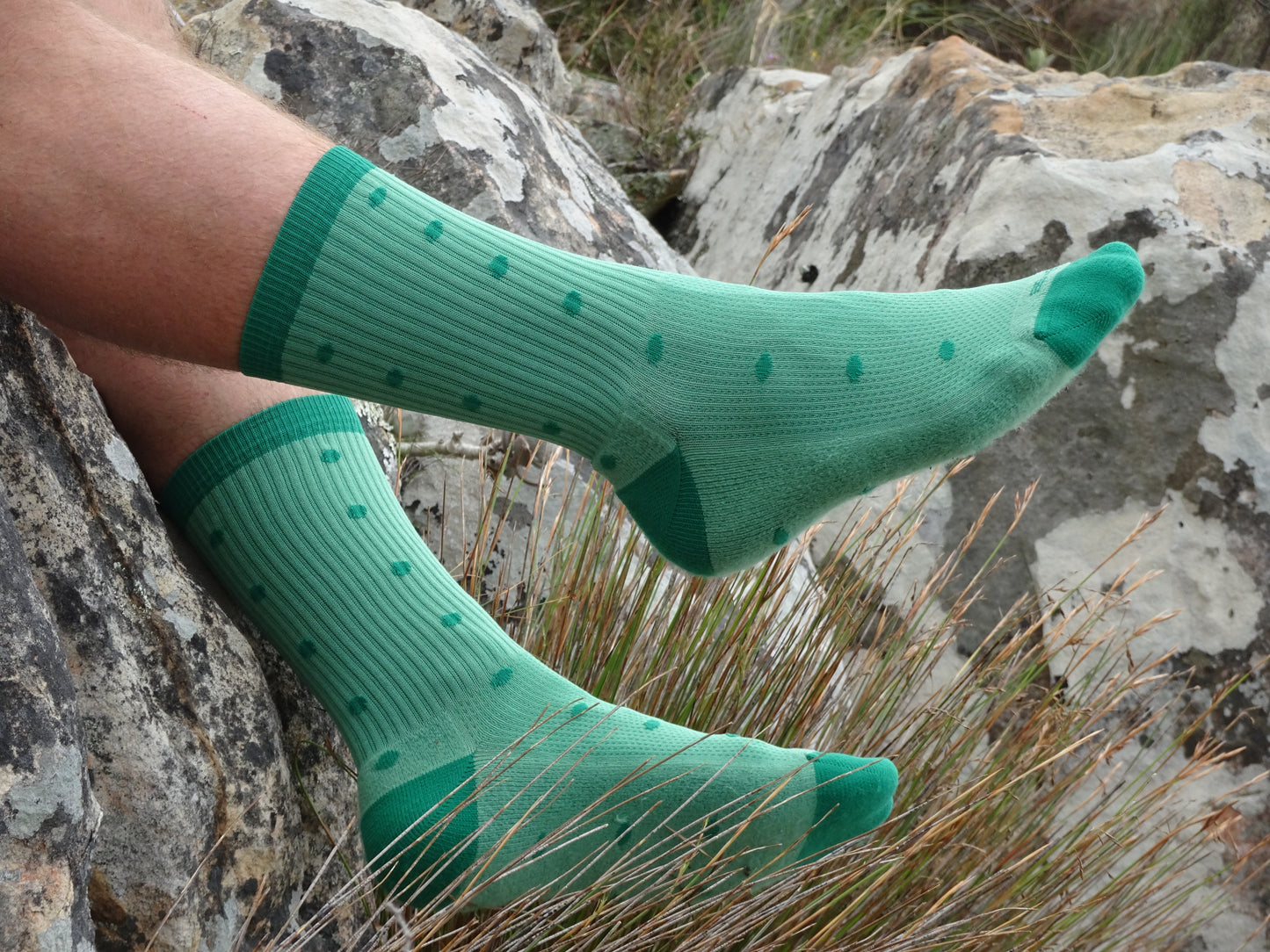 Calcetines Yama