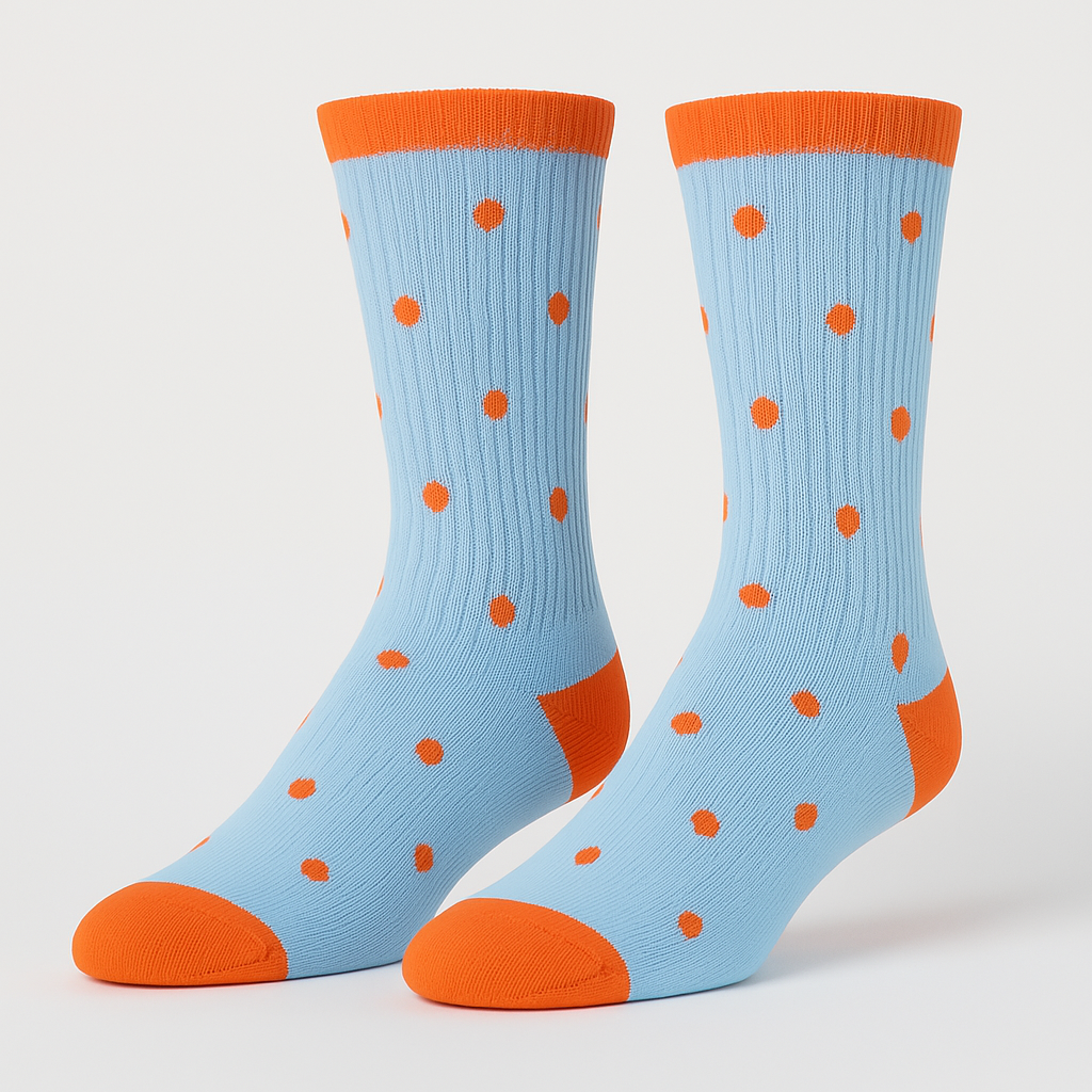 Calcetines Hikari
