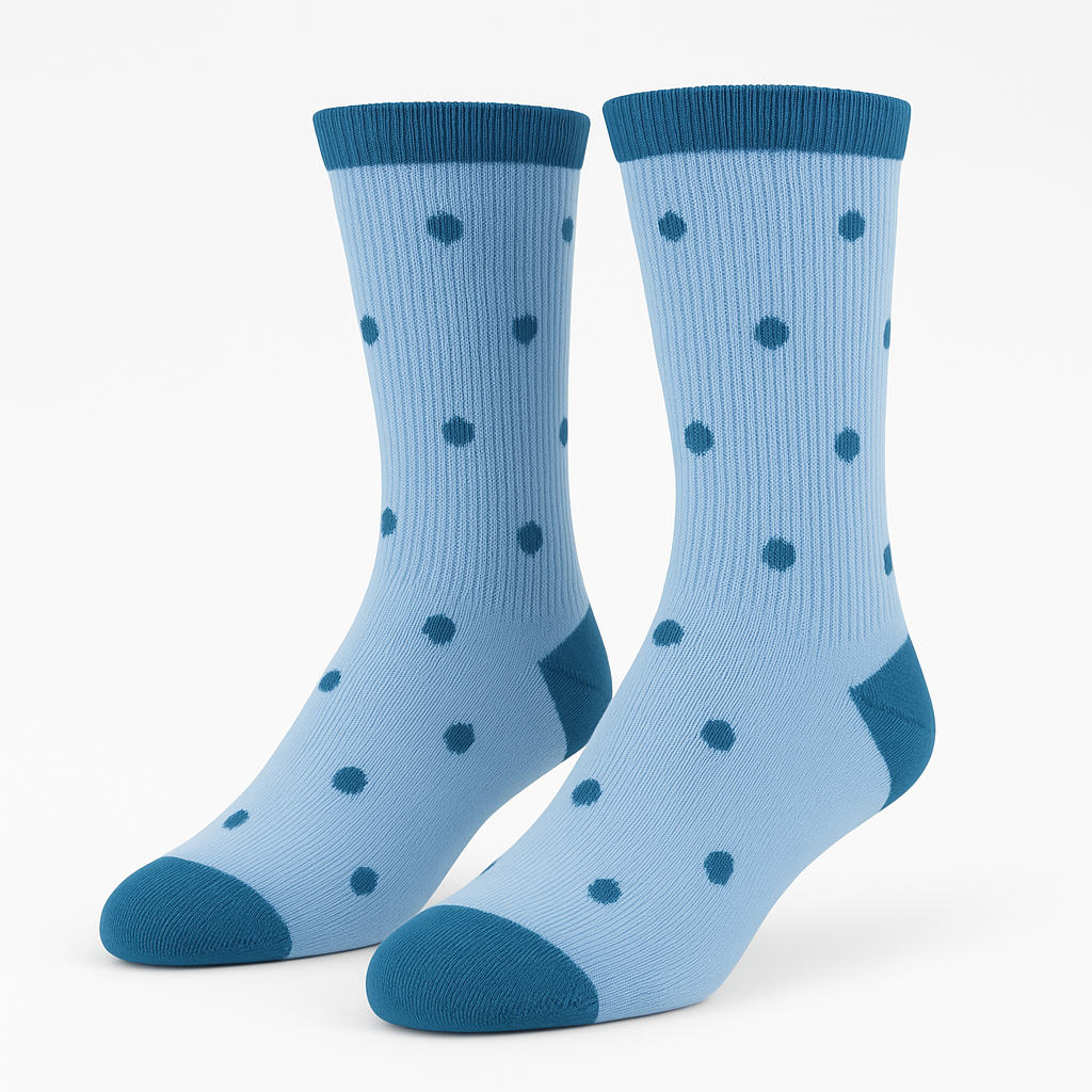 Calcetines Mizu