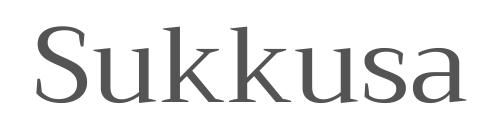 Sukkusa