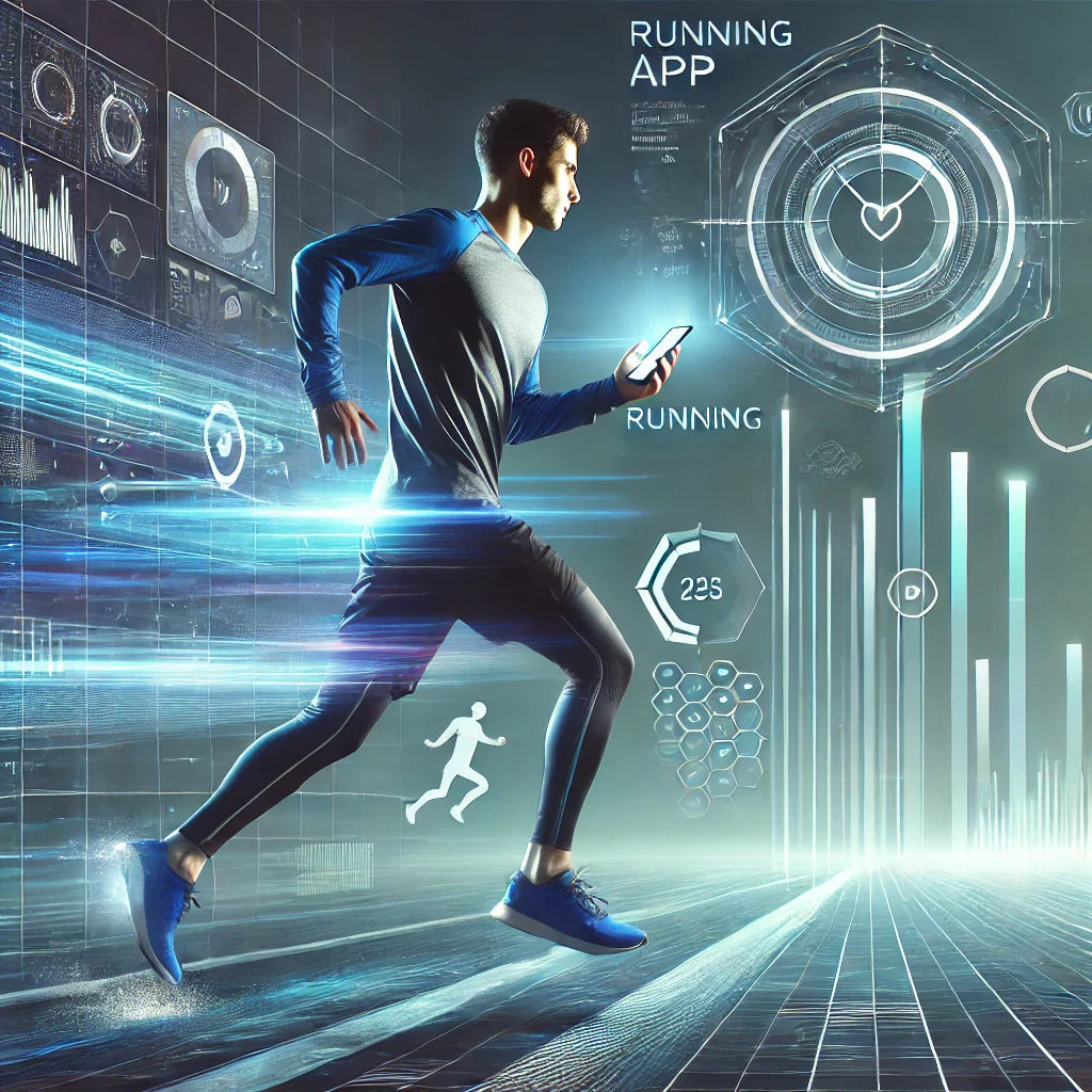 Las mejores Apps para correr