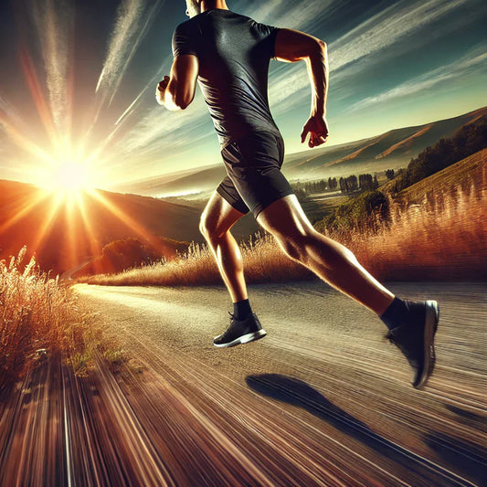 Cómo perder peso con el running de forma efectiva