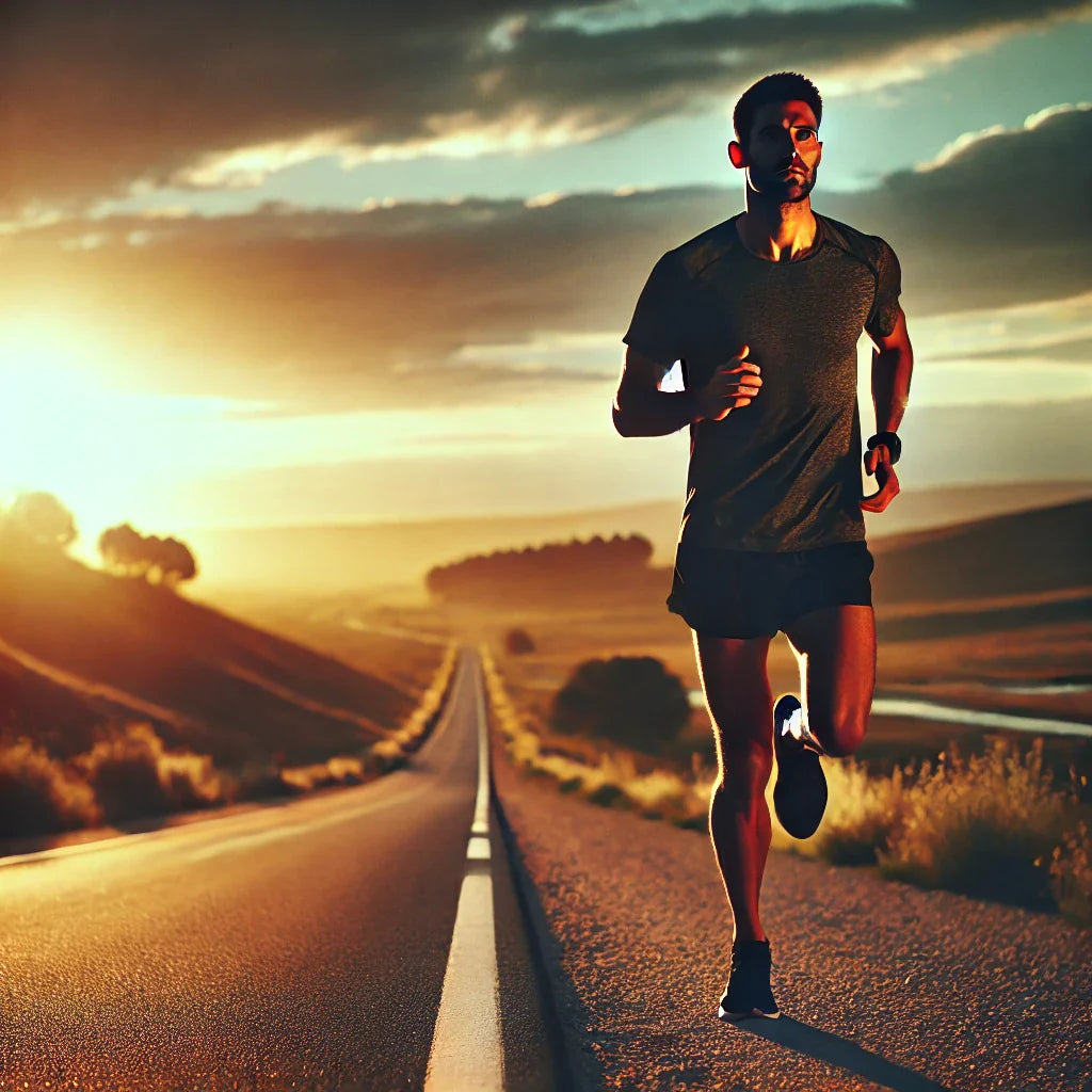 Cómo mejorar la resistencia al correr
