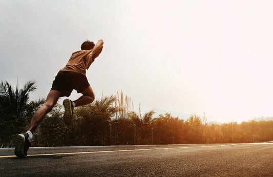 Cómo Correr Más Rápido y Aumentar tu Resistencia