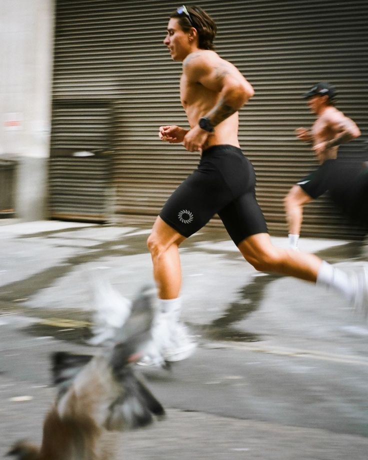 vo2 max