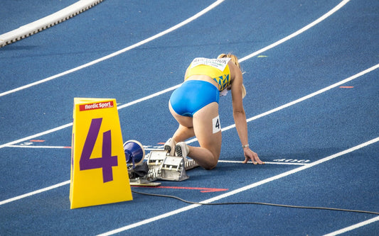 sprints