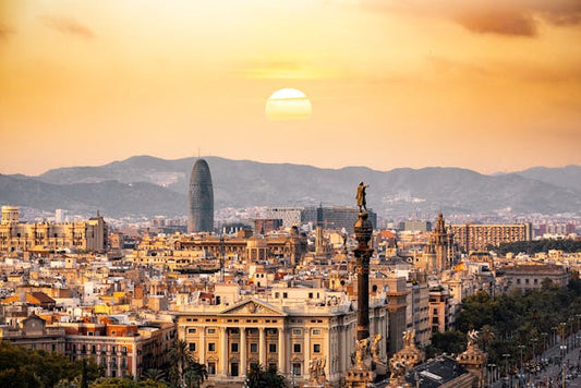 correr en barcelona