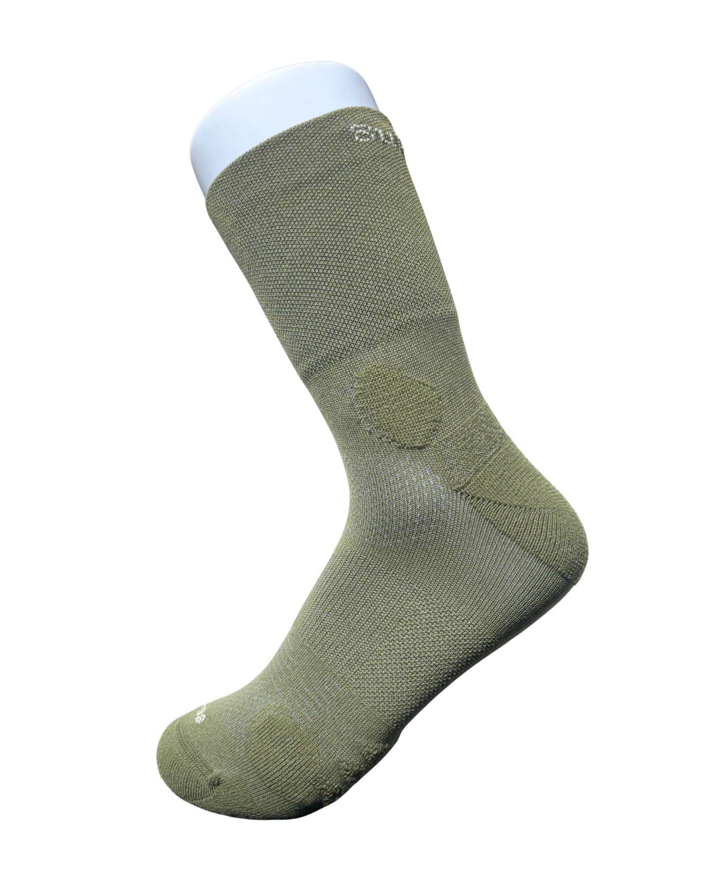 Calcetines Oliva